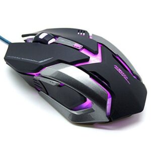 Beast gaming mouse