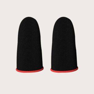 Gaming Finger Sleeves