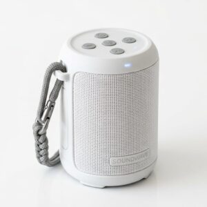 SOUNDWAVE S10 Mini Portable Wireless Bluetooth Speaker 39% off