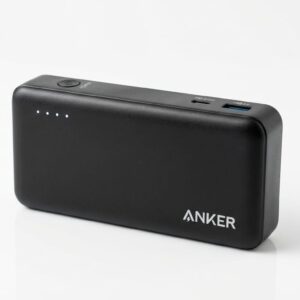 Anker 20,000mAh PowerCore PD Power Bank 39% off