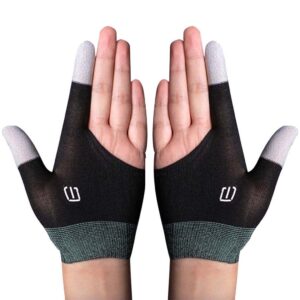 Mobile Game Gaming Gloves