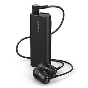 handfree + Sony FM