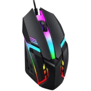 Gaming Mouse RGB