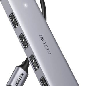 USB Type-C Hub