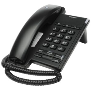 Wired Telephone
