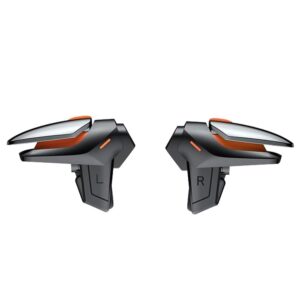 Gaming Trigger Buttons